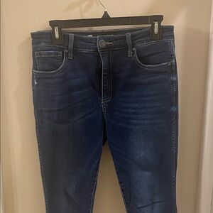 Kut from the Kloth Connie Skinny Jeans